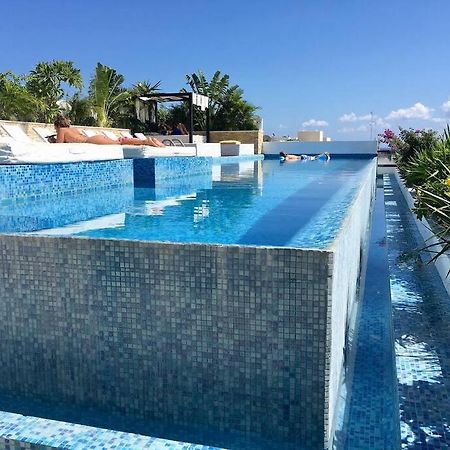 Your Exclusive Studio In The City - Top Amenities & Services For Free!! Playa del Carmen Exterior foto