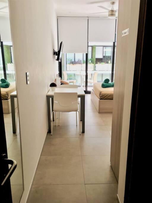 Your Exclusive Studio In The City - Top Amenities & Services For Free!! Playa del Carmen Exterior foto