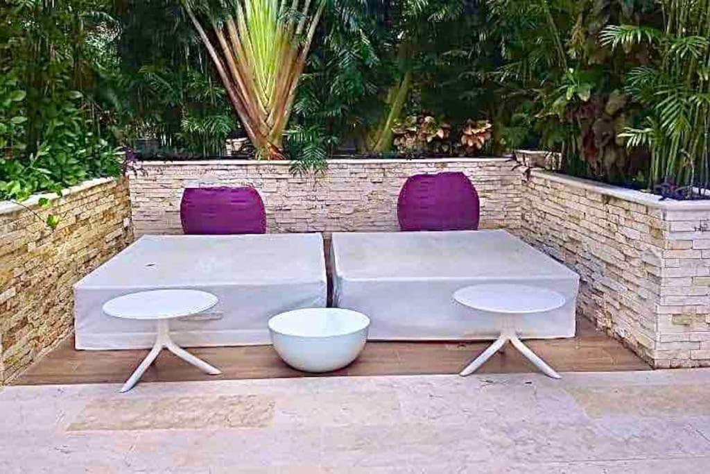 Your Exclusive Studio In The City - Top Amenities & Services For Free!! Playa del Carmen Exterior foto