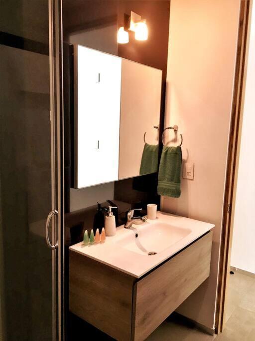 Your Exclusive Studio In The City - Top Amenities & Services For Free!! Playa del Carmen Exterior foto