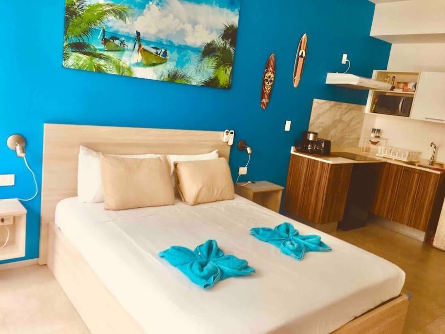 Your Exclusive Studio In The City - Top Amenities & Services For Free!! Playa del Carmen Exterior foto